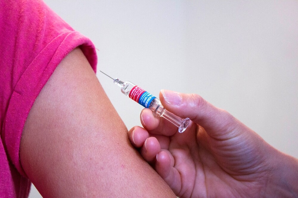 Cijepljenje protiv COVID-19 virusa