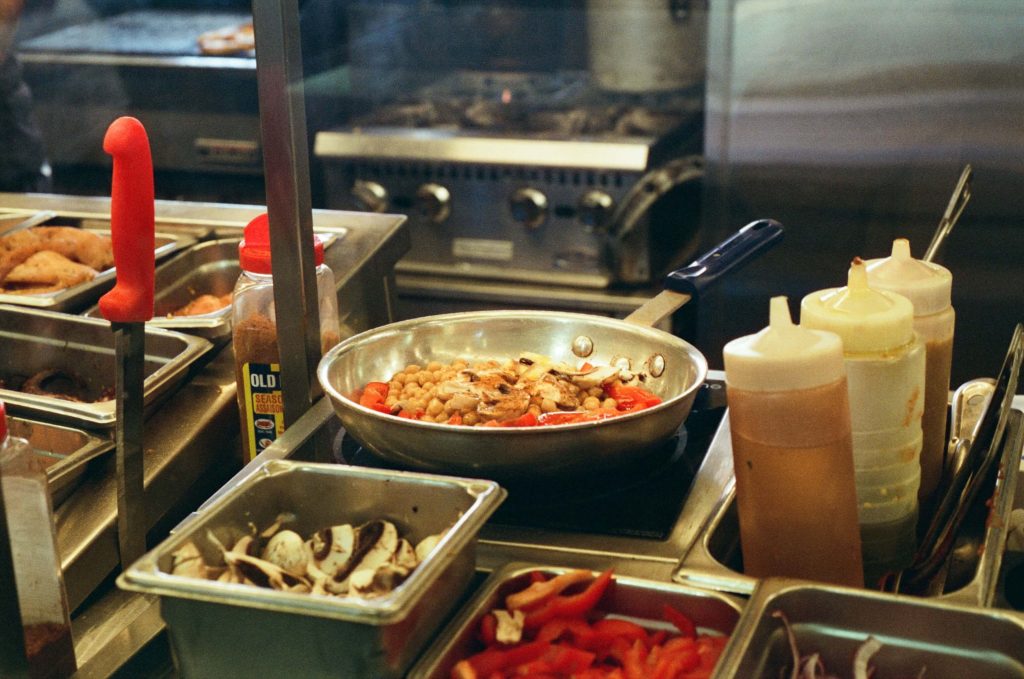 postupak HACCP-a